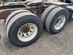 4 Underbody - Truck with 