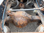 Drivetrain with 