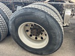4 Underbody - Truck with 