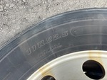 4 Underbody - Truck with 