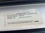 General Appearance with Second Serial Number/VIN Photo
