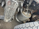 4 Underbody - Truck with 