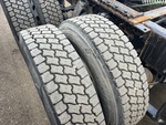 4 Underbody - Truck with 