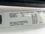 General Appearance with Second Serial Number/VIN Photo
