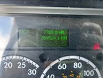 Cab with Engine Hours
