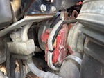 Engine with 