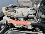 Motor with 