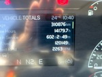 Cab with Engine Hours
