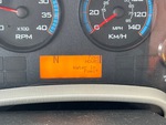 Cab with Engine Hours