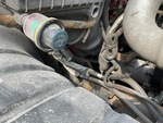 Engine with 