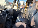 Cab with 