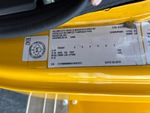 General Appearance with Second Serial Number/VIN Photo