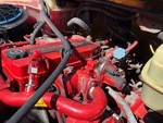 Engine with 
