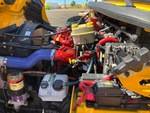 Engine with 