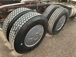 4 Underbody - Truck with 