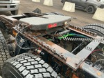 4 Underbody - Truck with 