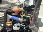 4 Engine with 