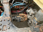Drivetrain with 