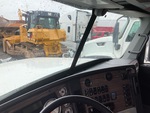 Cab with 