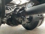 Drivetrain with 