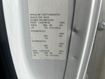 General Appearance with Second Serial Number/VIN Photo