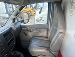 Cab with 
