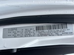 General Appearance with Second Serial Number/VIN Photo