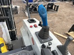 Control Station with 