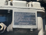 Refrigeration Unit with 