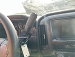Cab with 
