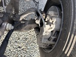 Brakes with 
