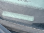 General Appearance with Second Serial Number/VIN Photo