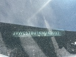 General Appearance with Second Serial Number/VIN Photo