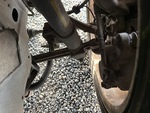 Brakes with 