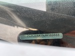 General Appearance with Second Serial Number/VIN Photo