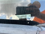 General Appearance with Second Serial Number/VIN Photo