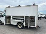 Chassis with 