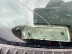 General Appearance with Second Serial Number/VIN Photo