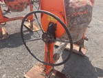Control Station with 