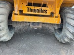 Drivetrain with 