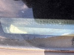 General Appearance with Second Serial Number/VIN Photo