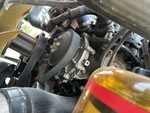 4 Engine with 