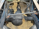 Drivetrain with 