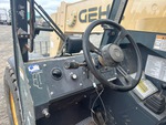 Control Station with 