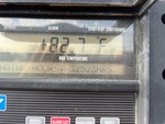 Refrigeration Unit with 