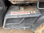 Electrical with 
