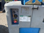 Basic Lower Control Station with 