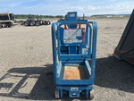 Basic Control Station Upper with 