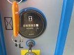 General Appearance with Horímetro / Odómetro