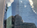 General Appearance with Second Serial Number/VIN Photo